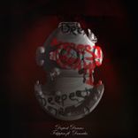 Artwork for "Deepest Dreams"