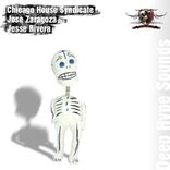 Artwork für "DHS Sampler"