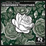 Artwork for "Remember Together"