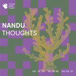 Portada para "Thoughts EP"