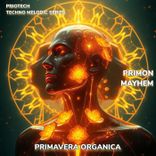 Artwork for "Mayhem"