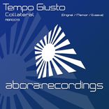 Artwork for "Collateral"