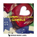 Portada para "Gamble"