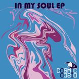 Portada para "In My Soul EP"