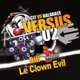 Artwork voor "Versus 02"