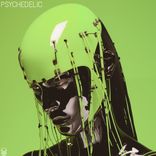 Artwork for "PSYCHEDELIC"