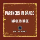 Artwork voor "Mack is Back"