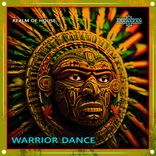 Portada para "Warrior Dance"