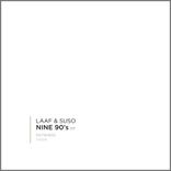 Artwork voor "Nine 90's"