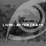 Artwork voor "Living After Death"