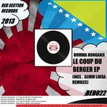 Artwork for "Le Coup Du Berger"