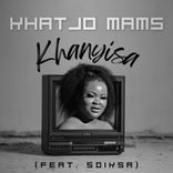 Artwork for "Khanyisa"