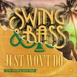 Artwork for "Just Won't Do"