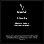 Artwork for "Forward"