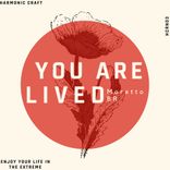Artwork for "You Are Lived"
