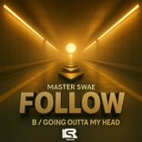 Artwork für "Follow / Going Outta My Head"