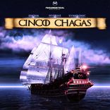Artwork for "Cinco Chagas"