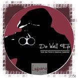 Portada para "Do Well EP"