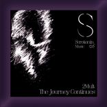 Artwork for "The Journey Continues"
