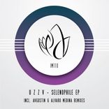 Portada para "Selenophile EP"