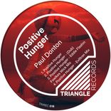 Portada para "Positive Hugner"