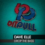 Artwork for "Drop The Bass"
