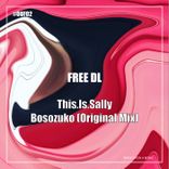 Artwork for "Bosozuko"