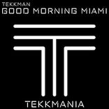 Artwork voor "Good Morning Miami 2K25"