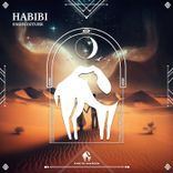 Artwork voor "Habibi"