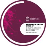 Artwork voor "Oyuki"