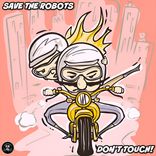 Artwork for "Don't Touch!"