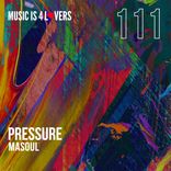 Artwork for "Pressure"