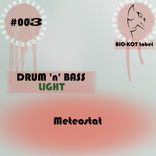 Artwork für "Drum'n'Bass Light"