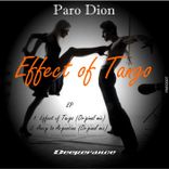 Artwork für "Effect of Tango"