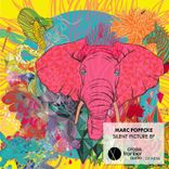 Artwork for "Silent Picture EP"