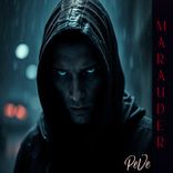 Artwork for "Marauder"