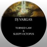 Artwork for "Turned Law"