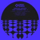 Artwork für "Street Tracks: Lost Summer, Vol. 1"