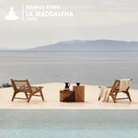 Artwork voor "La Maddalena"