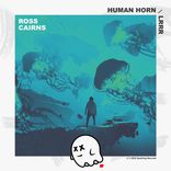 Artwork for "Lrrr / Human Horn"