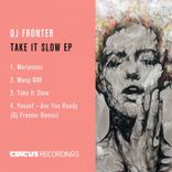 Artwork for "Take It Slow"