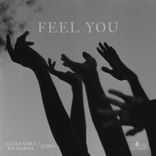 Artwork for "Feel You"