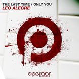 Artwork voor "The Last Time / Only You"