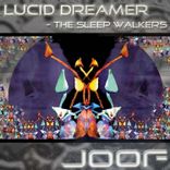 Artwork for "The Sleep Walkers"