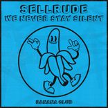 Artwork for "We Never Stay Silent"