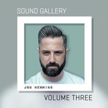 Artwork voor "Sound Gallery, Vol. 3: Mixed by Jon Hemming"