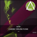Artwork für "Caribic Drunk Funk"