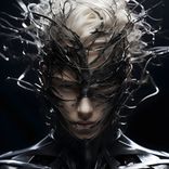 Artwork for "Dystopian Transmissions"