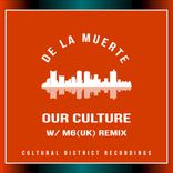 Artwork für "Our Culture"