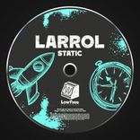 Artwork für "Static"